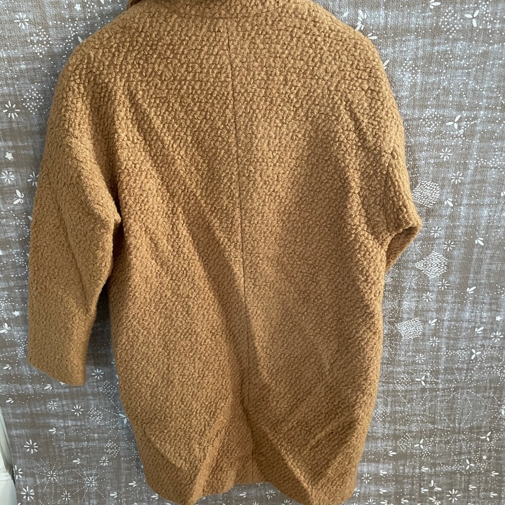 Asos Jacket - Missing Button - image 4